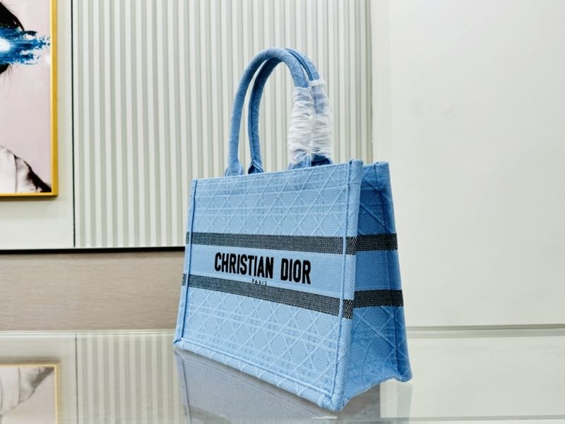 Christian Dior Shopping Bags